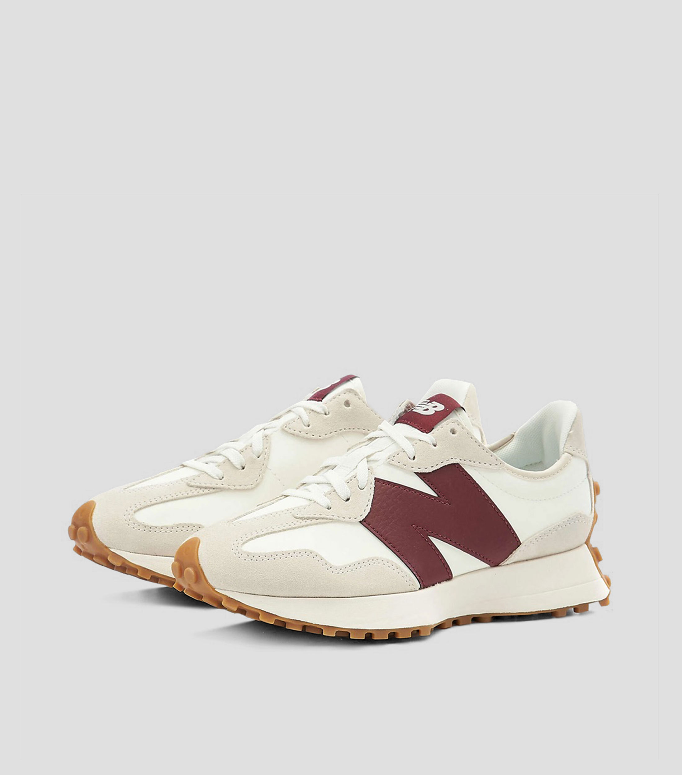 Tenis casuales 327 Mujer